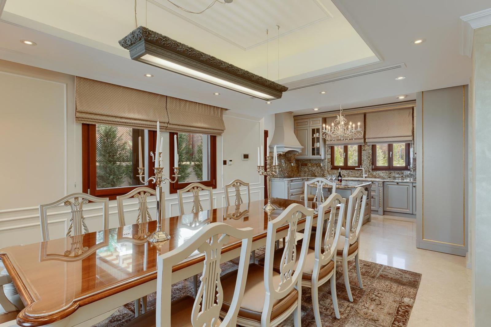 Aphrodite Hills Rentals - Junior Villas Kouklia Exterior photo