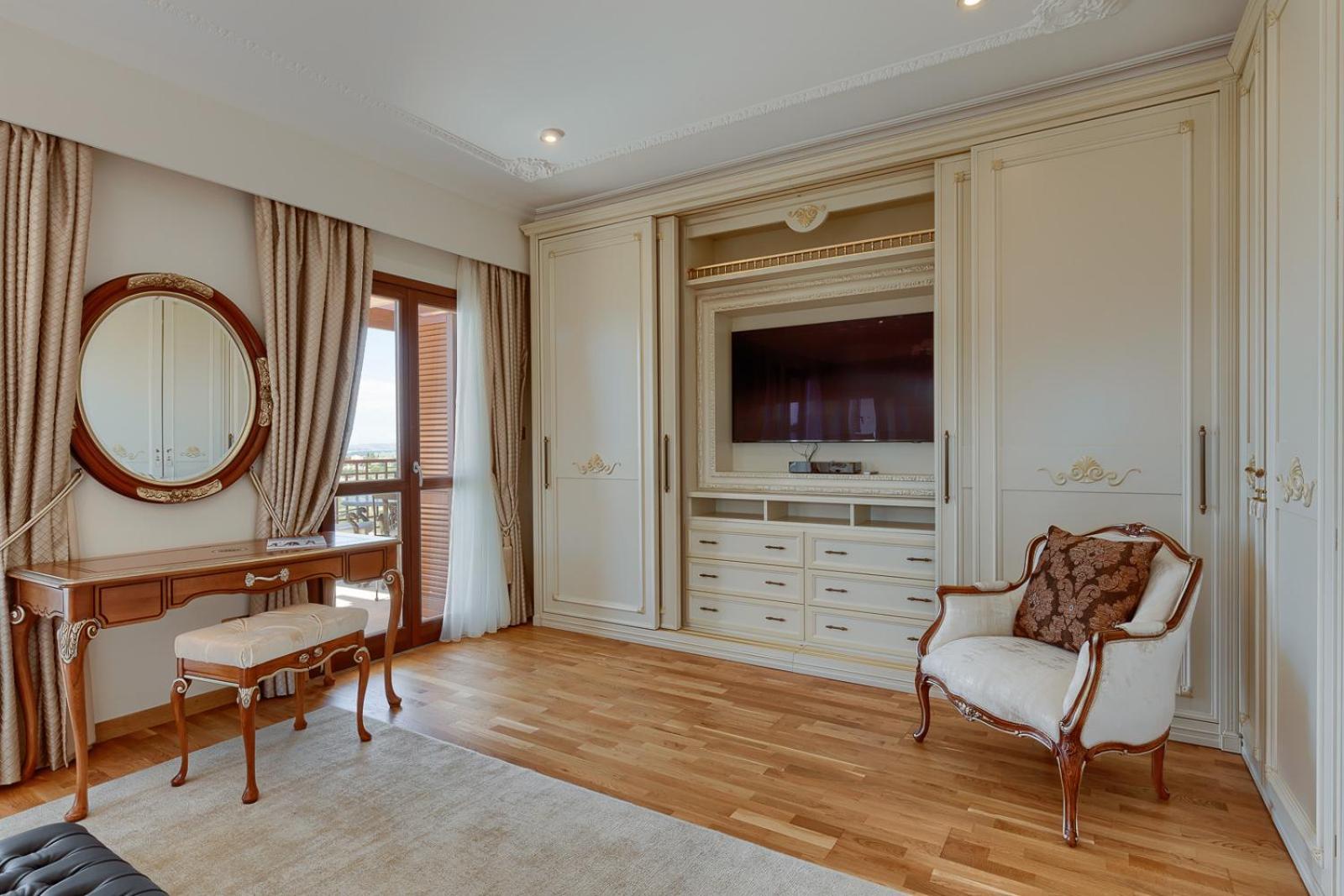 Aphrodite Hills Rentals - Junior Villas Kouklia Exterior photo