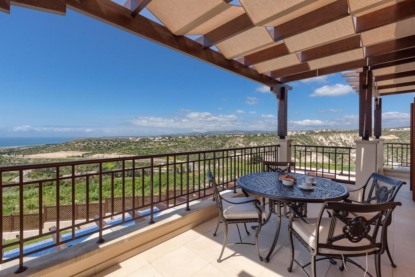 Aphrodite Hills Rentals - Junior Villas Kouklia Exterior photo