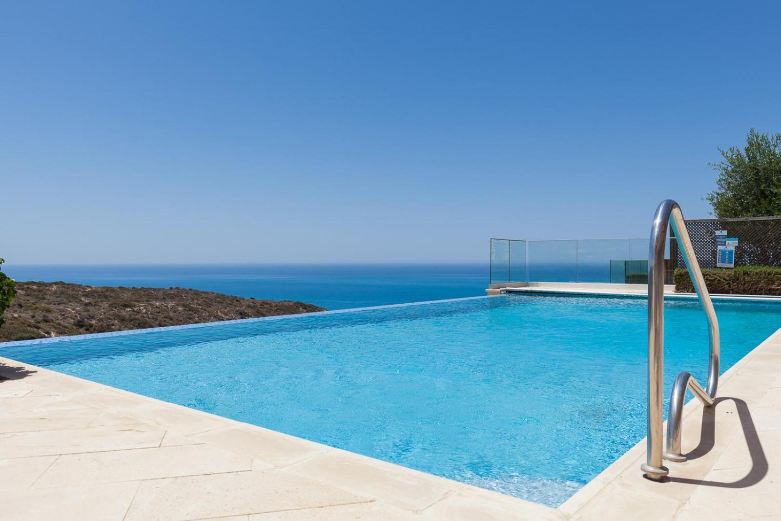 Aphrodite Hills Rentals - Junior Villas Kouklia Exterior photo