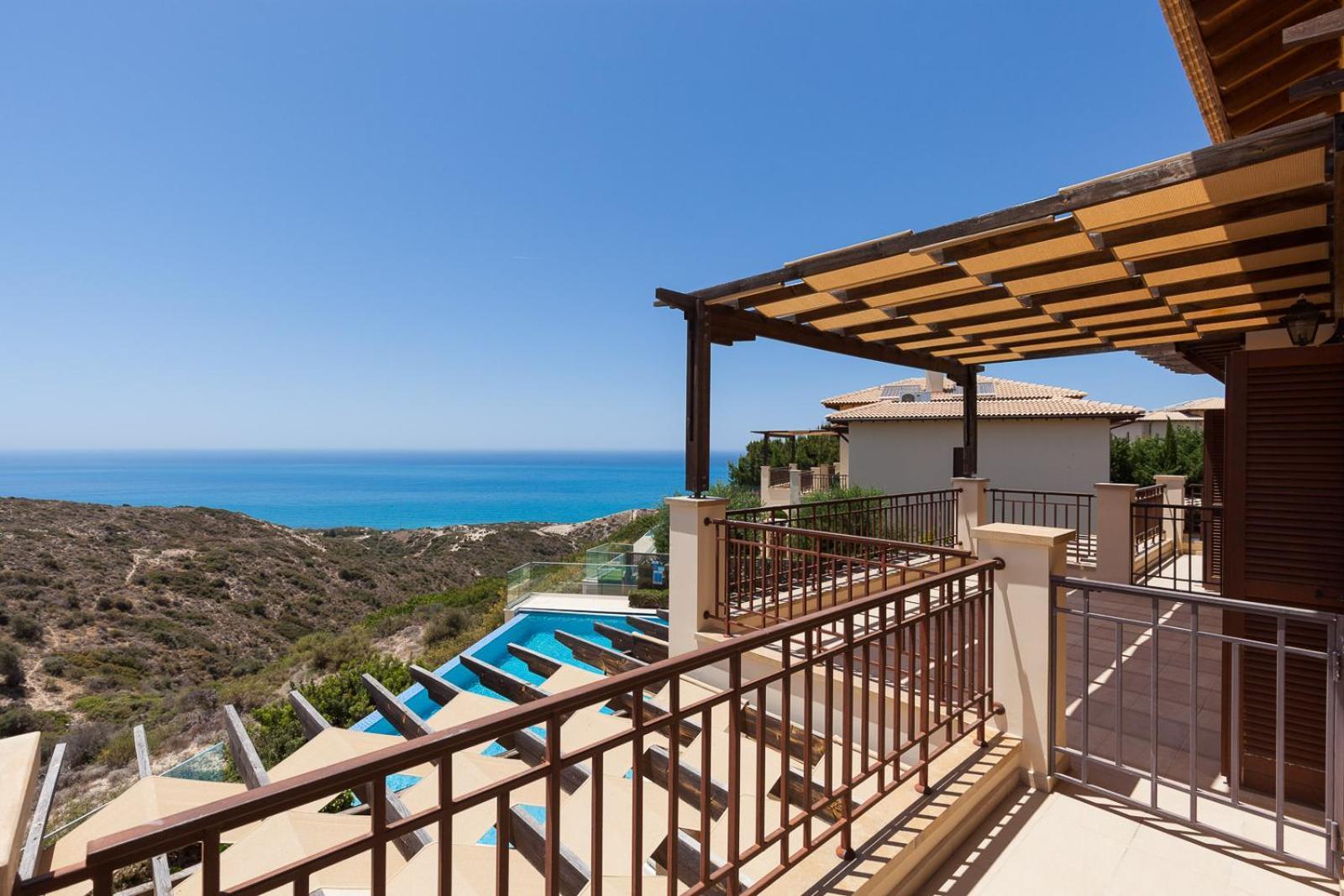 Aphrodite Hills Rentals - Junior Villas Kouklia Exterior photo