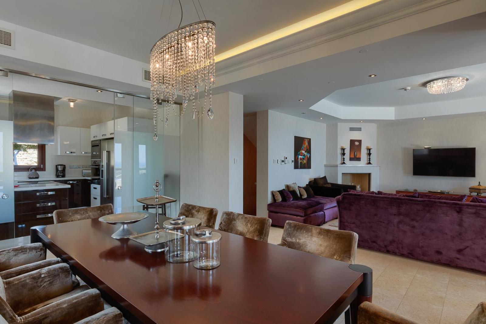 Aphrodite Hills Rentals - Junior Villas Kouklia Exterior photo