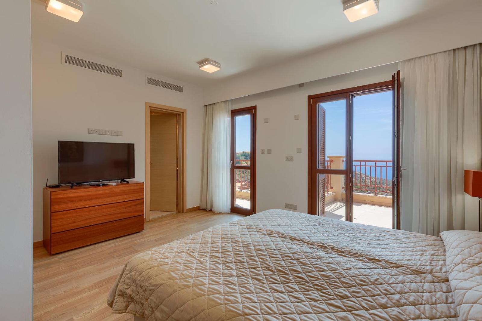 Aphrodite Hills Rentals - Junior Villas Kouklia Exterior photo