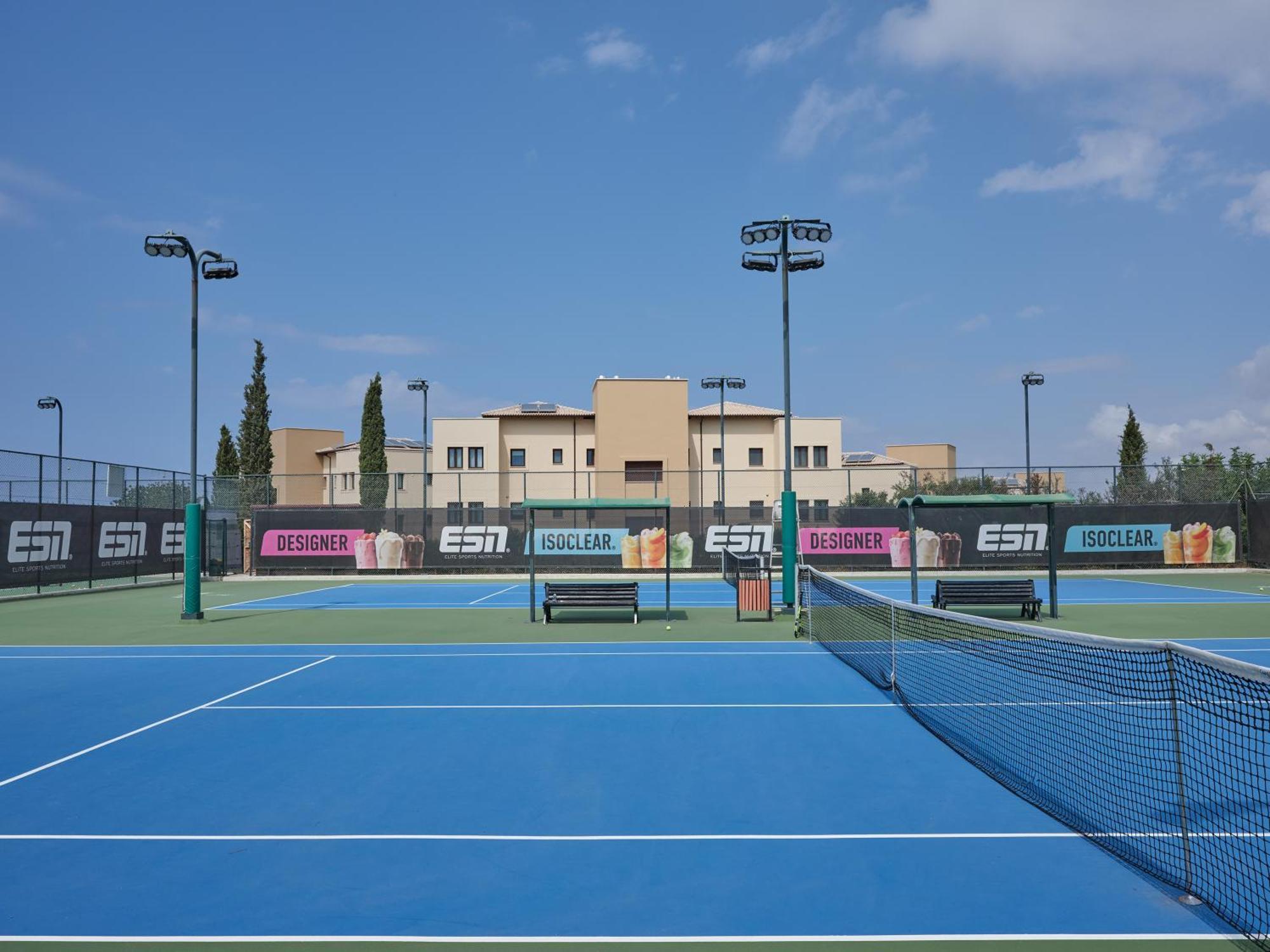Aphrodite Hills Rentals - Junior Villas Kouklia Exterior photo