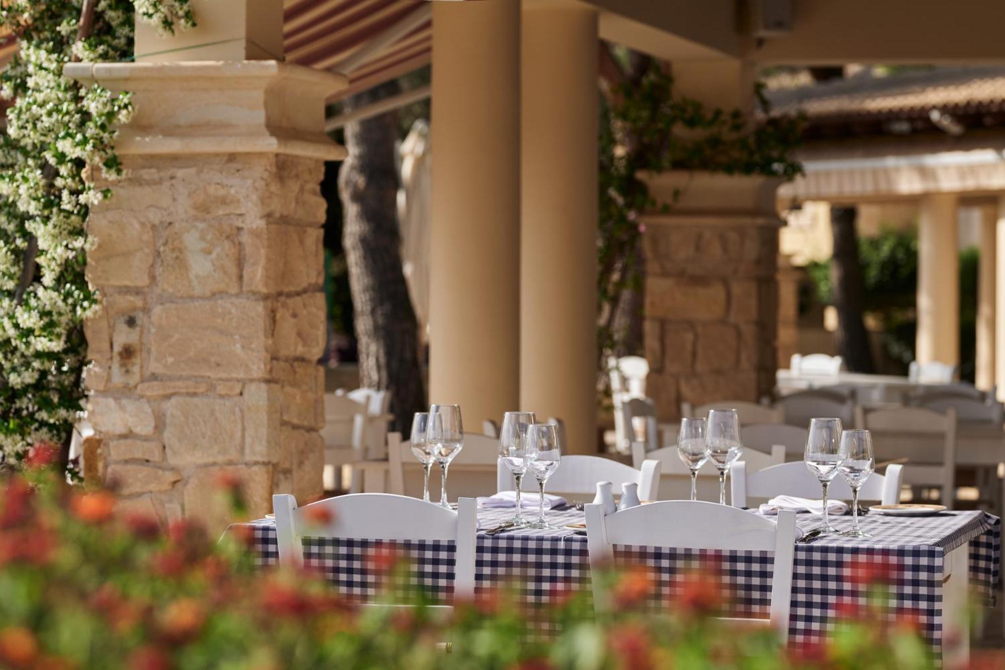 Aphrodite Hills Rentals - Junior Villas Kouklia Exterior photo